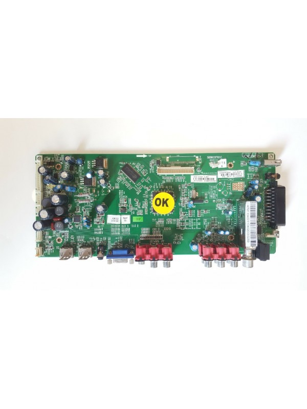 569KC0701C, 40KC52, SANYO, ANAKART, MAİN BOARD…