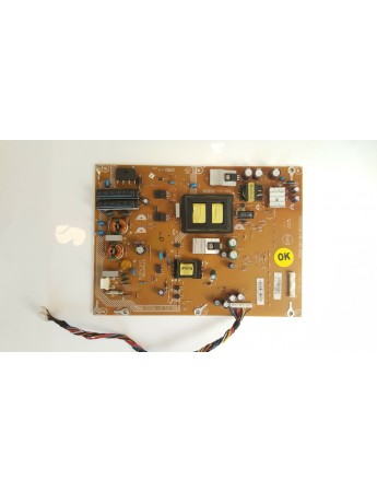 715G4738-P1B-H20-002U, PLTVBL512GPA3, Philips 32PFL5406H/12, Power Board