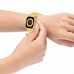 FitSmart 24K Gold Edition Fuselage Ultra Watch Akıllı Saat 49mm
