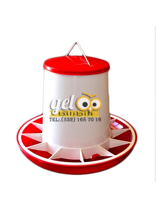 TAVUK YEMLİĞİ 5 KG…