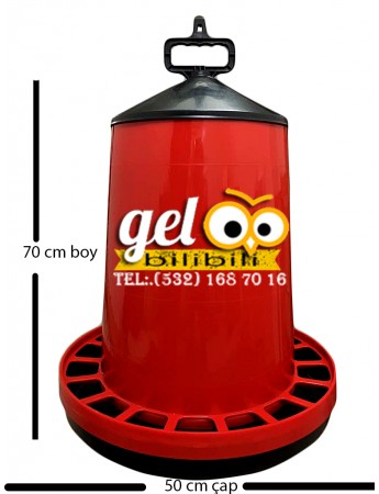 TAVUK YEMLİĞİ 25 KG