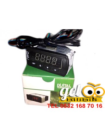 DRC DKH21 Termostat