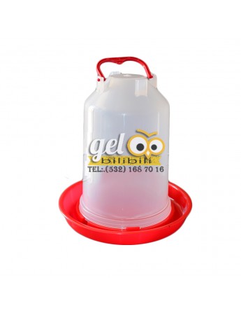 5 KG CİVCİV - BILDIRCIN - KEKLİK - ÖRDEK YEMLİĞİ
