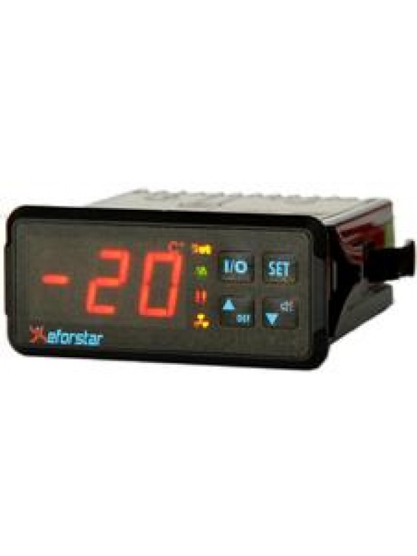 Eforstar HT 24 C KULUÇKA MAKİNASI HİGROSTATI (ISI) (MOTOR) (NE…