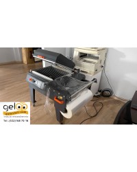 Yumurta Paketleme Ambalaj Shrink Makinesi