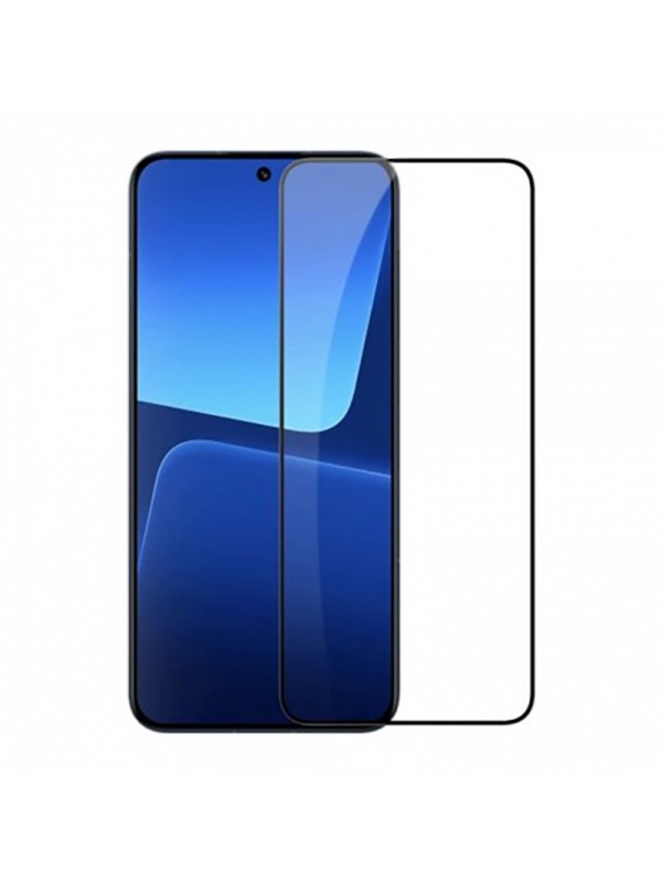 Bufalo Xiaomi 13T / 13T Pro Temperli 5D Cam Ekran Koruyucu…