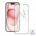 Bufalo iPhone 15 Pro Temperli 5D Cam Ekran Koruyucu