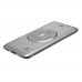 Linktech WP20 10000 mAh Powerbank PD20W QC3.0 Kablosuz Manyetik - Mavi