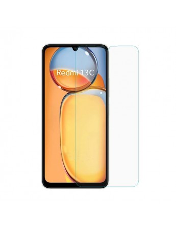 Bufalo Xiaomi Redmi 13C FlexiGlass Nano Ekran Koruyucu