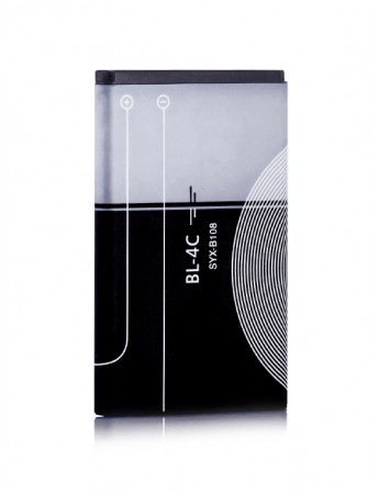 Syrox Nokia BL-4C Batarya 860 mAh B108
