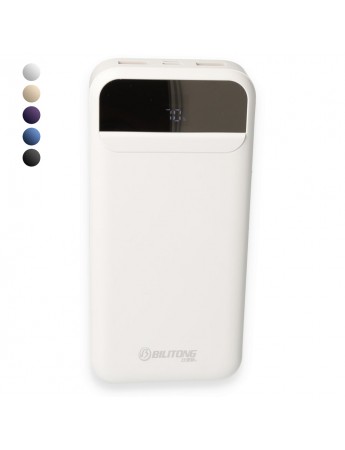 Bilitong X-04 20000 mAh PD22.5W Hızlı Powerbank
