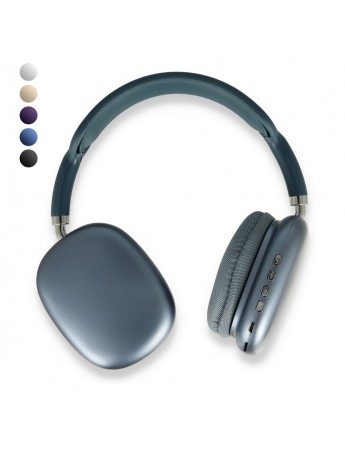 Karler Bass KR-MAX Kulak Üstü Bluetooth Kulaklık