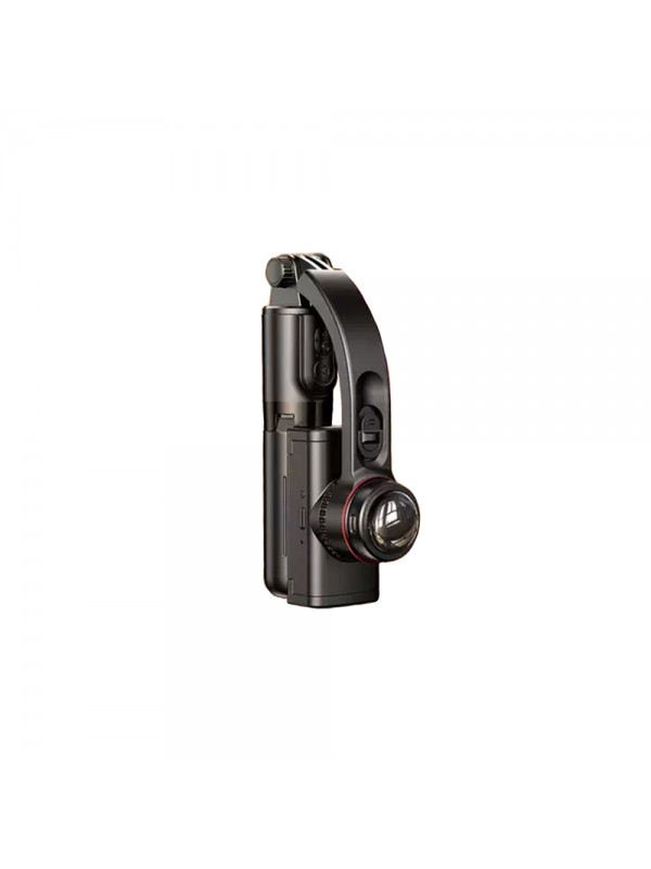 Gimbal L18s Mini Bluetooth Telefon ve Kamera Sabitleyici Tripod S…