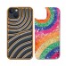 iPhone 14 Void Seri 2in1 Silikon Kapak