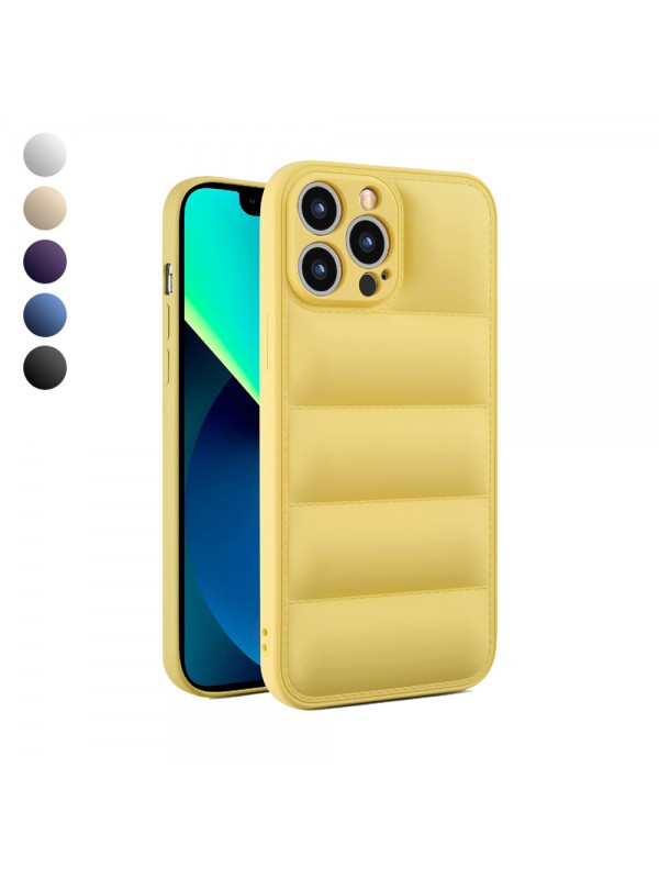 iPhone 14 Pro Dapper Seri Kamera Korumalı Airbag Kapak…