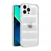 iPhone 14 Pro Dapper Seri Kamera Korumalı Airbag Kapak