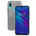FitCase Samsung Galaxy A30 (A305) 3in1 Simli Silikon Arka Kapak Gri