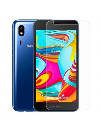 Bufalo Samsung Galaxy A2 Core A260 Ekran Koruyucu FlexiGlass Nano
