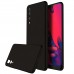 Huawei P20 Pro Kılıf FitCase PremiumS Silikon Arka Kapak