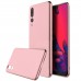 Huawei P20 Pro Kılıf FitCase PremiumS Silikon Arka Kapak