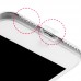 iPhone 11 Pro Kılıf FitCase Toz Koruma Tıpalı Şeffaf Arka Kapak