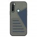 FitCase Xiaomi Redmi Note 8 Kılıf Citizen Arka Kapak