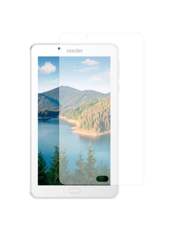 Bufalo Reeder M10 Pro 10.1" Ekran Koruyucu Flexible Esnek Nano…
