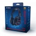 Syrox S26 Kulak Üstü Kablosuz Bluetooth Kulaklık BT/AUX/SD/MIC