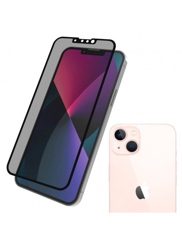 iPhone 13 / 13 Pro Hayalet Privacy Gizli Seramik Nano Ekran Koruyucu…