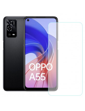 NoTech Oppo A55 Temperli Cam Ekran Koruyucu