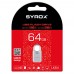Syrox LK64 Lock Design 64GB USB Bellek - USB Flash Drive