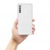 Xiaomi Redmi Note 8 Kılıf Kamera Korumalı Mat Ultra İnce Kapak