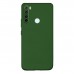 Xiaomi Redmi Note 8 Kılıf Kamera Korumalı Mat Ultra İnce Kapak