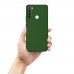 Xiaomi Redmi Note 8 Kılıf Kamera Korumalı Mat Ultra İnce Kapak