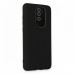 FitCase Xiaomi Redmi Note 8 Pro Glass Kamera Korumalı Lansman Silikon Kapak