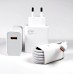 FitPlus EC-H4 Power Adapter 67W Şarj Aleti ve Type-C Kablo Set (MDY-12-ES)