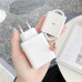 FitPlus EC-H4 Power Adapter 67W Şarj Aleti ve Type-C Kablo Set (MDY-12-ES)