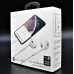 PSL M80 iPhone Lightning Girişli Kulaklık Beyaz (Bluetooth ile Bağlanır)
