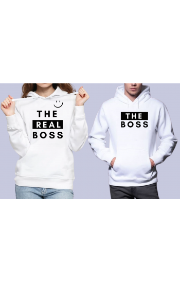 The Boss - The Real Boss - Sevgili Kombini…