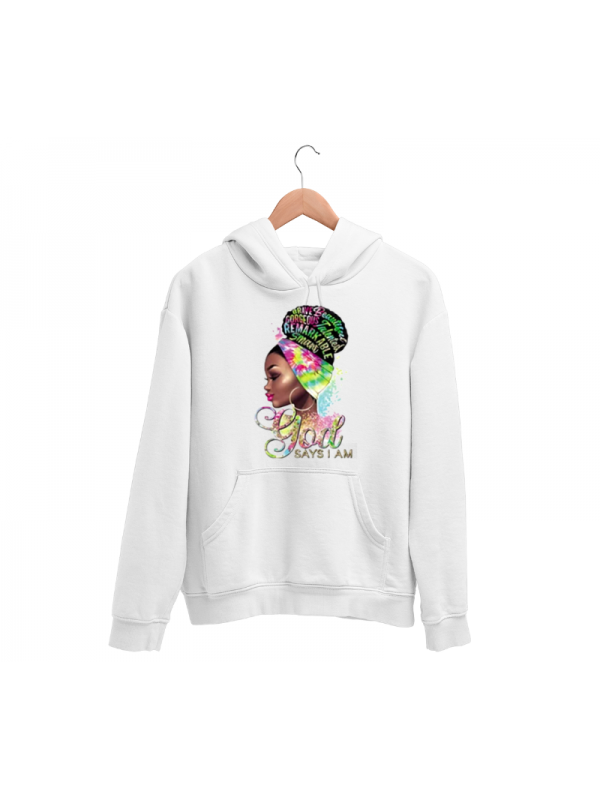 IF YOU PAY MAY BILLS baskılı Kadın Sweatshirt…