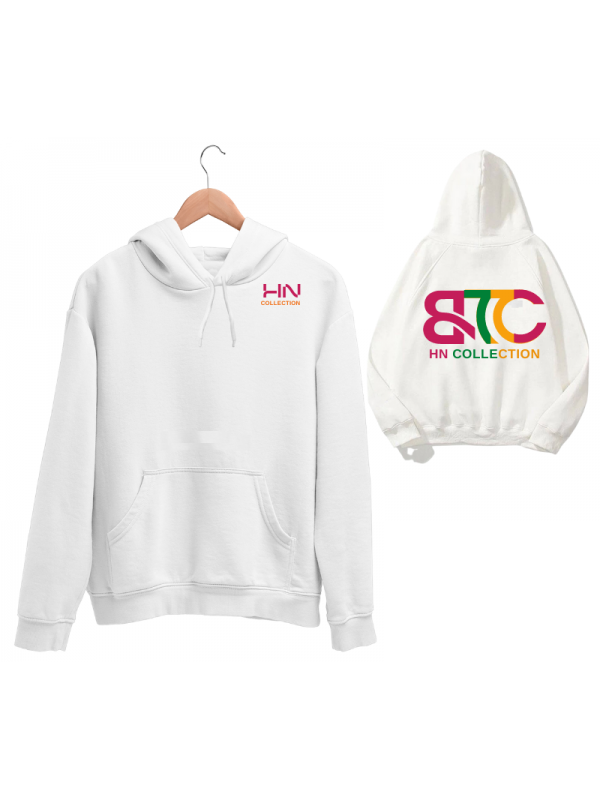 BTC baskılı unisex sweat - HN COLLECTION…