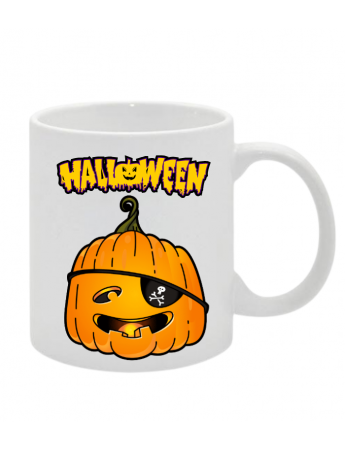 Halloween baskılı  kupa 37