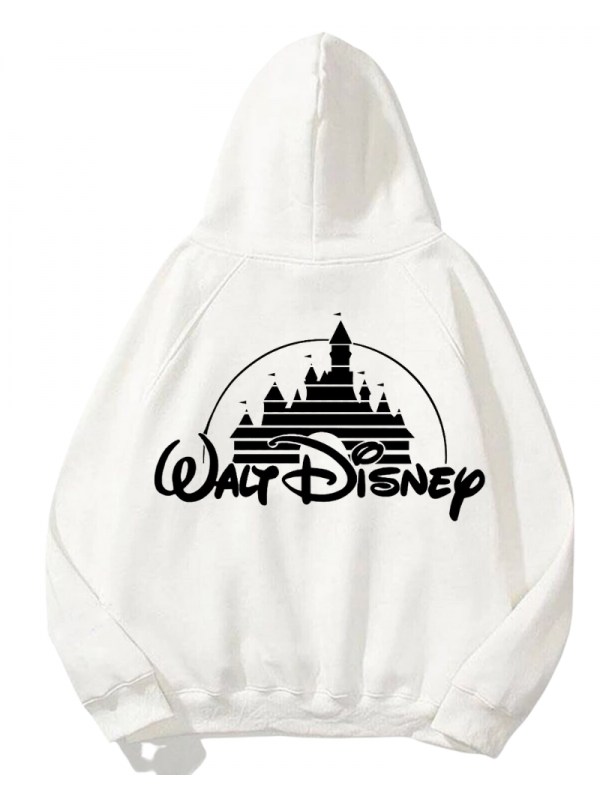 WD baskılı kadın kadın sweat - HN COLLECTION…