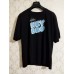 Hey Bro Baskılı Erkek Tshirt - Siyah