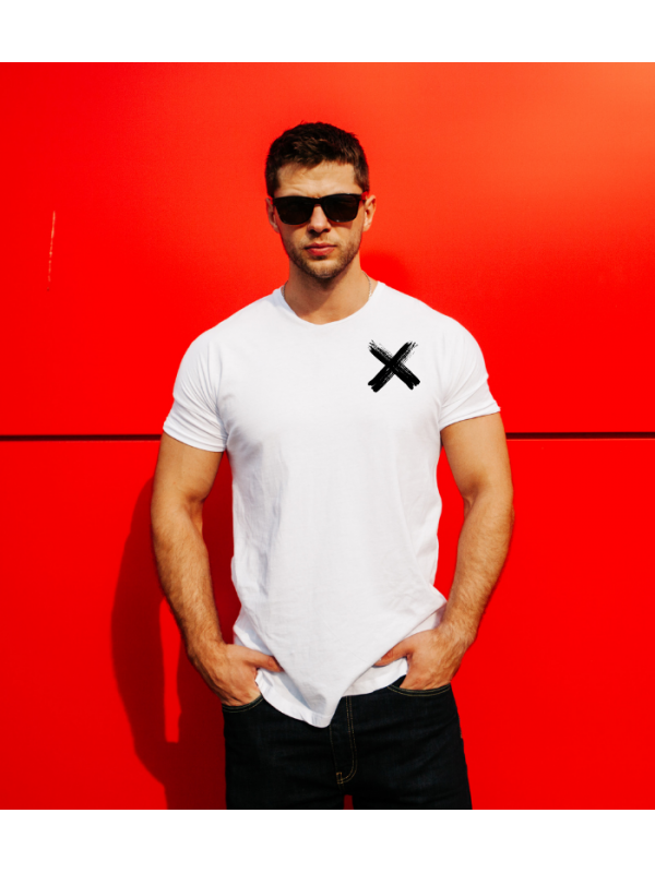 Share Prosper Erkek Tshirt - Siyah…