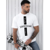New York Baskılı Erkek Tshirt 2023