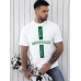 New York Baskılı Erkek Tshirt 2023