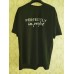 Im Perfect Kadın Oversize Tişört