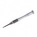 AIDA 668 T6 Torx Tornavida T6 Mıknatıslı Uç Alüminyum Gövde