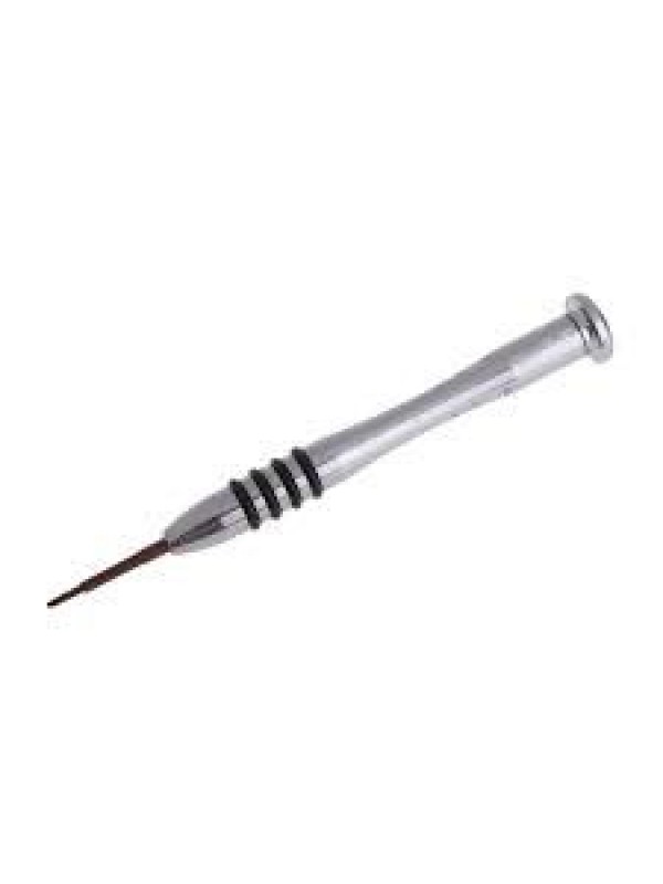 AIDA 668 T6 Torx Tornavida T6 Mıknatıslı Uç Alüminyum Gövde